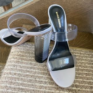 Nicholas Kirkwood sandals